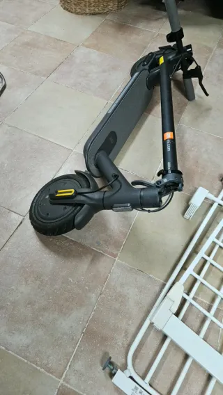Patinete Eléctrico Mi Scooter 1s