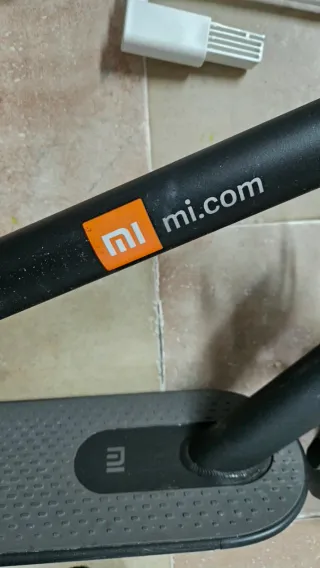 Patinete Eléctrico Mi Scooter 1s