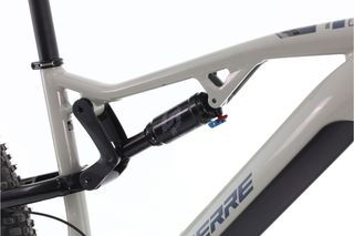 Lapierre Overvolt TR 3.5 (ebike) t.M Reacondicionada