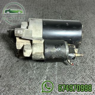 0001112041 motor de arranque xsara Picasso 1.6i 88cv NFZ