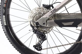 Lapierre Overvolt TR 5.6 (ebike) t.S Reacondicionada