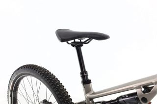 Lapierre Overvolt TR 5.6 (ebike) t.S Reacondicionada