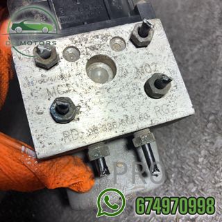 0273004353 módulo Abs xsara Picasso 1.6i 88cv NFZ