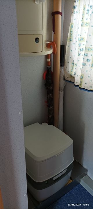 Caravana Sun Roller 420