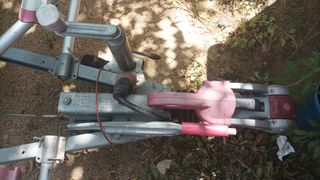 Caravana Sun Roller 420