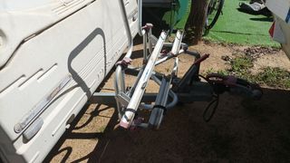 Caravana Sun Roller 420