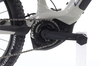 Lapierre Overvolt TR 3.5 (ebike) t.M Reacondicionada