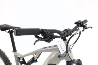 Lapierre Overvolt TR 3.5 (ebike) t.M Reacondicionada