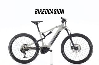 Lapierre Overvolt TR 3.5 (ebike) t.M Reacondicionada