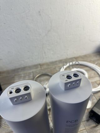 Sistema de ósmosis Ibergrif