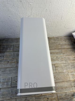 Sistema de ósmosis Ibergrif