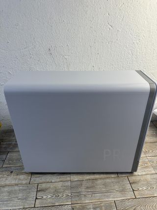 Sistema de ósmosis Ibergrif