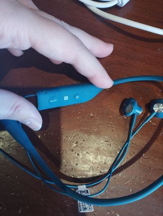 Auriculares Sony SBH70 Azul