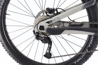 Lapierre Overvolt TR 3.5 (ebike) t.M Reacondicionada