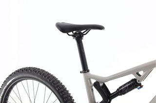 Lapierre Overvolt TR 3.5 (ebike) t.M Reacondicionada