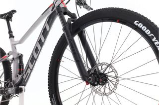 Scott Spark 930 X01 (MTB) t.M Reacondicionada