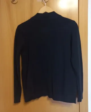 Lote 2 jerseys niño