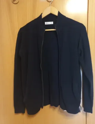 Lote 2 jerseys niño