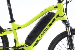 Lapierre Overvolt HT 24