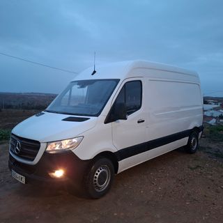 Transporte mercancias y mudanzas