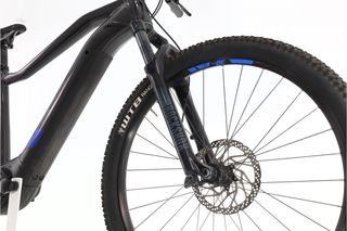 Haibike HardNine 7 (ebike) t.XL Reacondicionada