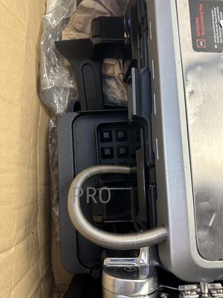 Plancha eléctrica Braun