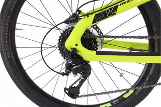 Lapierre Overvolt HT 24