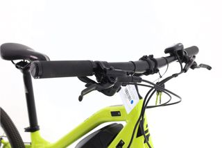 Lapierre Overvolt HT 24