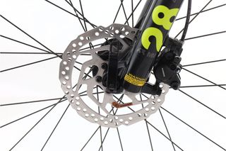 Lapierre Overvolt HT 24