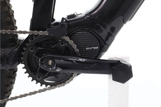 Conway eWME 4.9 XT (ebike) t.L Reacondicionada