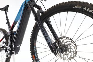 Conway eWME 4.9 XT (ebike) t.L Reacondicionada