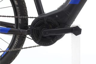 Haibike HardNine 7 (ebike) t.XL Reacondicionada