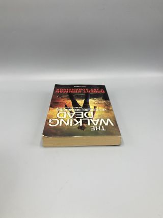 The Walking Dead. La Caída del Gobernador 2 Parte