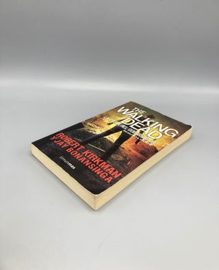 The Walking Dead. La Caída del Gobernador 2 Parte