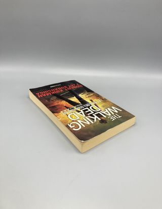 The Walking Dead. La Caída del Gobernador 2 Parte