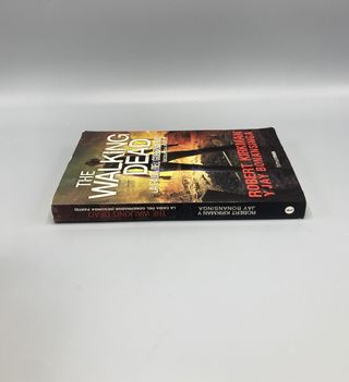 The Walking Dead. La Caída del Gobernador 2 Parte