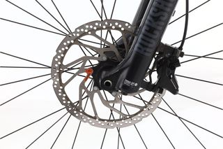 Haibike HardNine 7 (ebike) t.XL Reacondicionada