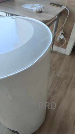 Termo Eléctrico 100L calentador