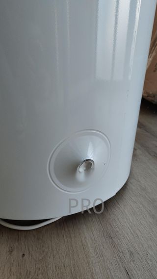 Termo Eléctrico 100L calentador