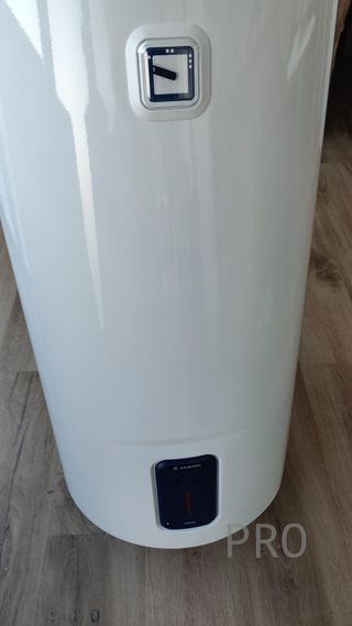 Termo Eléctrico 100L calentador