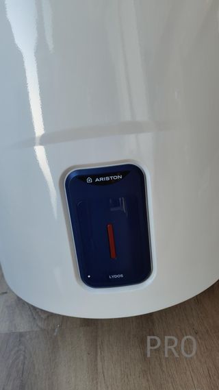 Termo Eléctrico 100L calentador