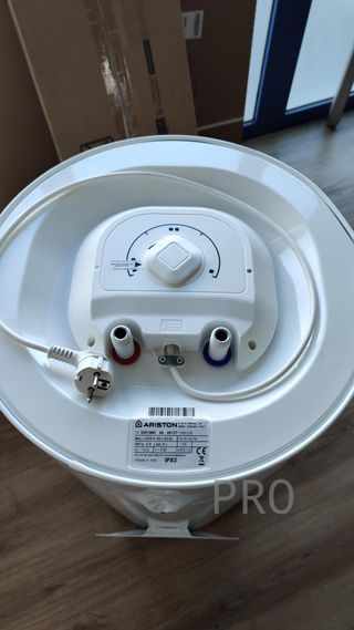 Termo Eléctrico 100L calentador