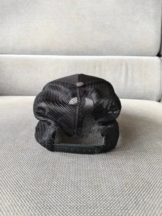 Gorra Santa Cruz rejilla