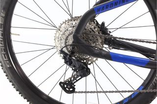 Haibike HardNine 7 (ebike) t.XL Reacondicionada