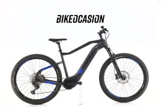 Haibike HardNine 7 (ebike) t.XL Reacondicionada