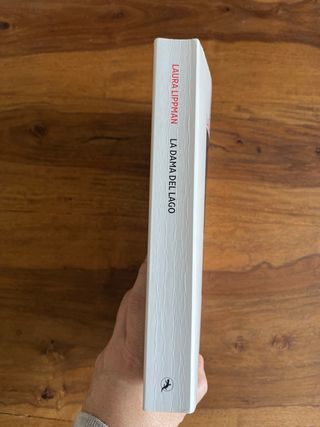 La dama del lago / Lady in the Lake (Spanish Ed...