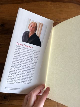 La dama del lago / Lady in the Lake (Spanish Ed...