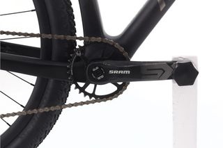 Megamo Factory (MTB) t.L Reacondicionada