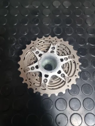 Cassette Bicicleta 11V 11-28 Ultegra