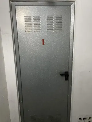 Alquiler trastero en Torremolinos